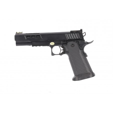 Pistolet ASG Specna Arms SA-VGP26 VAPOR™ Czarny Pistolet ASG Specna Arms SA-VGP26 VAPOR™ Czarny