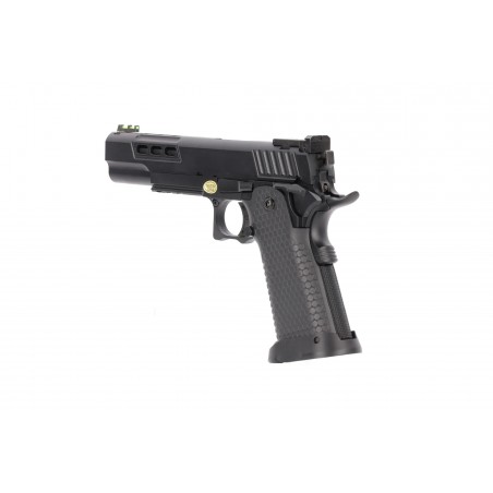 Pistolet ASG Specna Arms SA-VGP26 VAPOR™ Czarny Pistolet ASG Specna Arms SA-VGP26 VAPOR™ Czarny