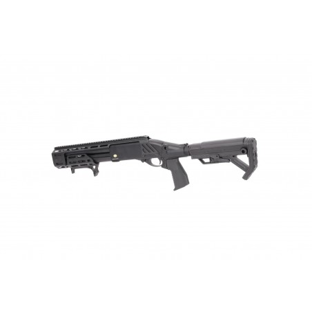 Strzelba ASG Specna Arms SA-VGS1 Vapor™ Czarna Strzelba ASG Specna Arms SA-VGS1 Vapor™ Czarna
