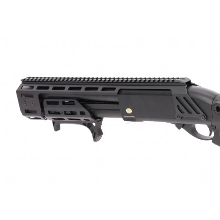 Strzelba ASG Specna Arms SA-VGS1 Vapor™ Czarna Strzelba ASG Specna Arms SA-VGS1 Vapor™ Czarna