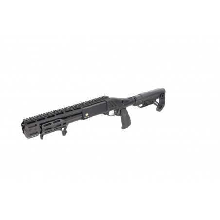 Strzelba ASG Specna Arms SA-VGS1 Vapor™ Czarna Strzelba ASG Specna Arms SA-VGS1 Vapor™ Czarna