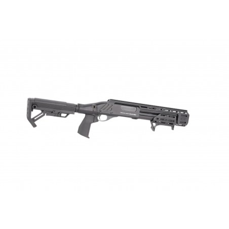 Strzelba ASG Specna Arms SA-VGS1 Vapor™ Czarna Strzelba ASG Specna Arms SA-VGS1 Vapor™ Czarna