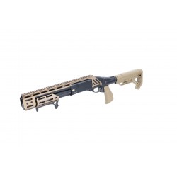 Strzelba ASG Specna Arms SA-VGS2 Vapor™ Half-Tan