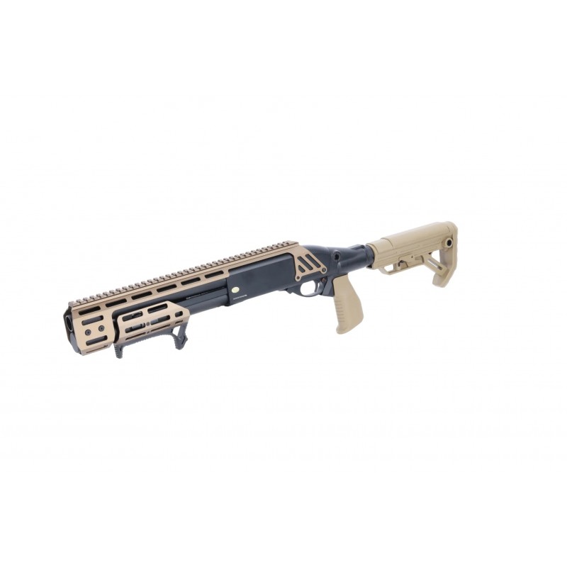 Strzelba ASG Specna Arms SA-VGS2 Vapor™ Half-Tan