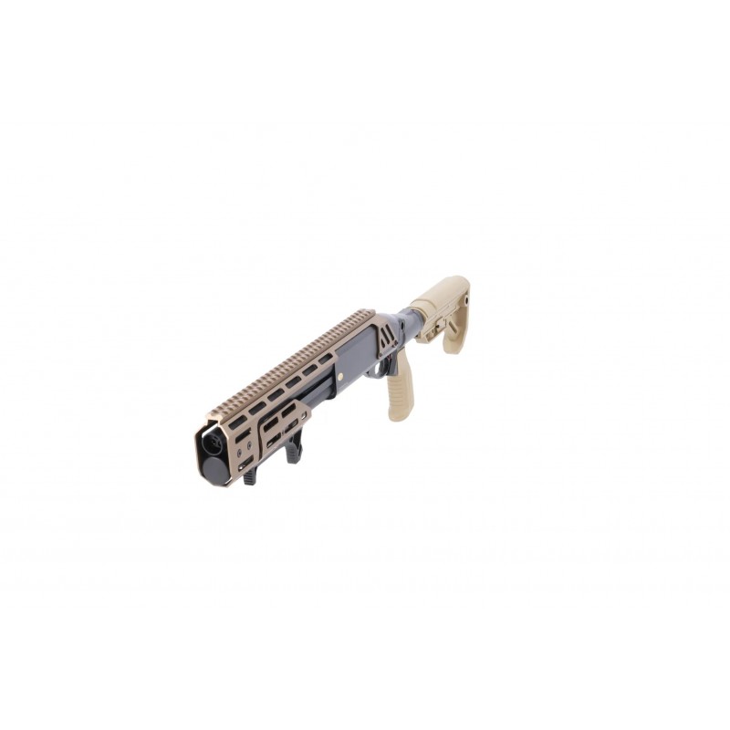 Strzelba ASG Specna Arms SA-VGS2 Vapor™ Half-Tan
