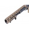 Strzelba ASG Specna Arms SA-VGS2 Vapor™ Half-Tan