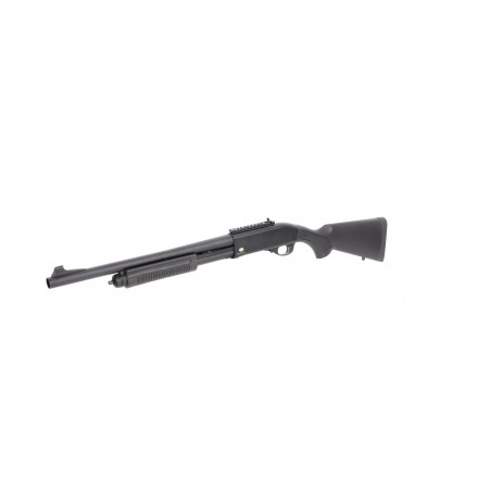 Strzelba ASG Specna Arms SA-VGS3 Vapor™ Czarna Strzelba ASG Specna Arms SA-VGS3 Vapor™ Czarna