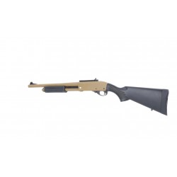 Strzelba ASG Specna Arms SA-VGS4 Vapor™ Half-Tan