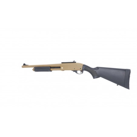 Strzelba ASG Specna Arms SA-VGS4 Vapor™ Half-Tan Strzelba ASG Specna Arms SA-VGS4 Vapor™ Half-Tan