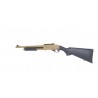 Strzelba ASG Specna Arms SA-VGS4 Vapor™ Half-Tan