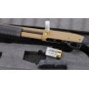 Strzelba ASG Specna Arms SA-VGS4 Vapor™ Half-Tan
