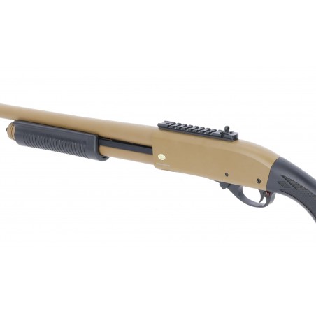 Strzelba ASG Specna Arms SA-VGS4 Vapor™ Half-Tan Strzelba ASG Specna Arms SA-VGS4 Vapor™ Half-Tan