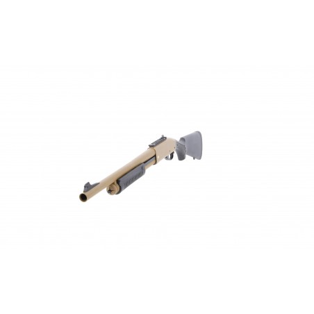 Strzelba ASG Specna Arms SA-VGS4 Vapor™ Half-Tan Strzelba ASG Specna Arms SA-VGS4 Vapor™ Half-Tan