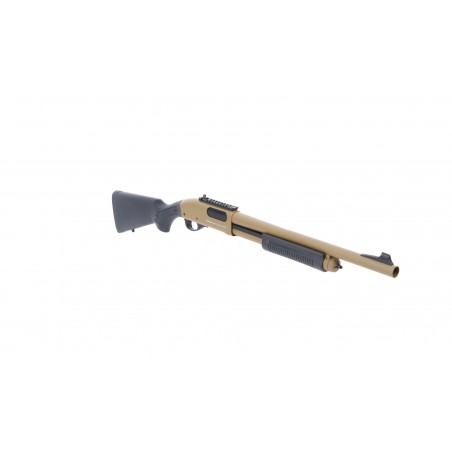 Strzelba ASG Specna Arms SA-VGS4 Vapor™ Half-Tan Strzelba ASG Specna Arms SA-VGS4 Vapor™ Half-Tan