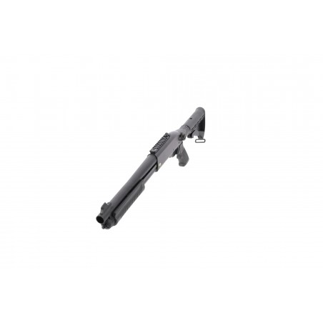 Strzelba ASG Specna Arms SA-VGS5 Vapor™ Czarna Strzelba ASG Specna Arms SA-VGS5 Vapor™ Czarna
