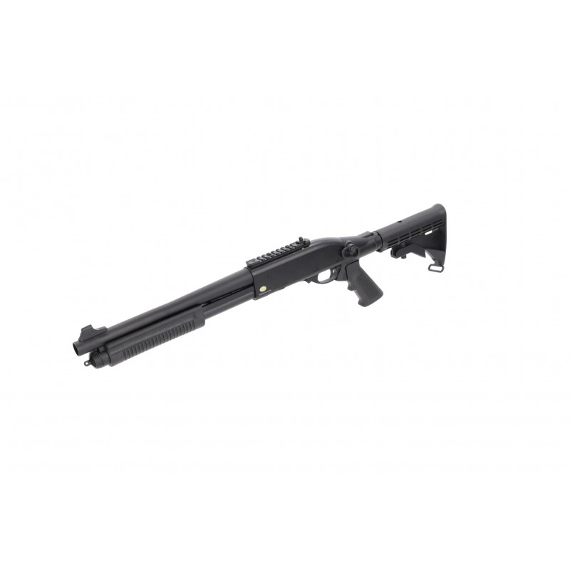 Strzelba ASG Specna Arms SA-VGS5 Vapor™ Czarna