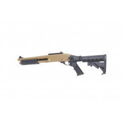 Strzelba ASG Specna Arms SA-VGS6 Vapor™ Half-Tan