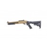 Strzelba ASG Specna Arms SA-VGS6 Vapor™ Half-Tan