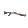 Strzelba ASG Specna Arms SA-VGS6 Vapor™ Half-Tan