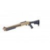 Strzelba ASG Specna Arms SA-VGS6 Vapor™ Half-Tan
