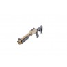 Strzelba ASG Specna Arms SA-VGS6 Vapor™ Half-Tan