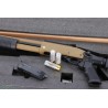 Strzelba ASG Specna Arms SA-VGS6 Vapor™ Half-Tan