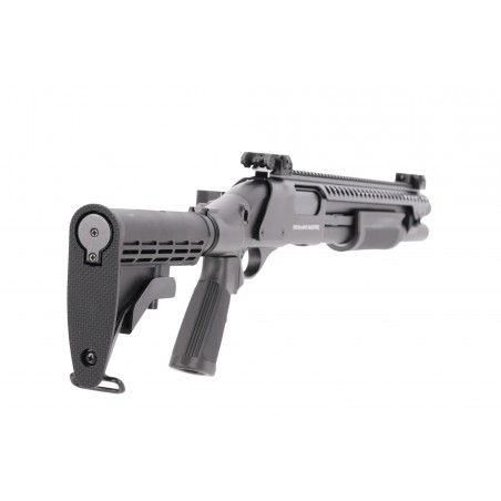 Strzelba ASG Specna Arms SA-VGS7 Vapor™ Czarna Strzelba ASG Specna Arms SA-VGS7 Vapor™ Czarna