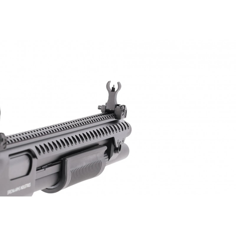 Strzelba ASG Specna Arms SA-VGS7 Vapor™ Czarna