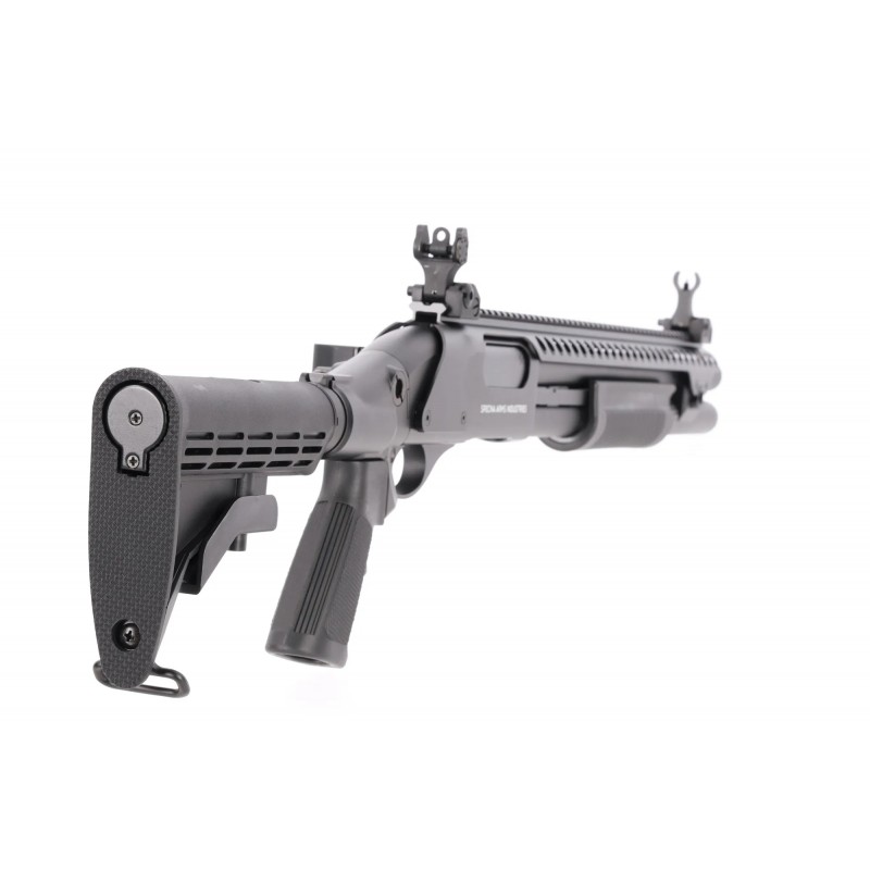 Strzelba ASG Specna Arms SA-VGS7 Vapor™ Czarna