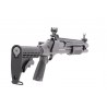 Strzelba ASG Specna Arms SA-VGS7 Vapor™ Czarna