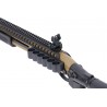 Strzelba ASG Specna Arms SA-VGS8 Vapor™ Half-Tan