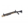 Strzelba ASG Specna Arms SA-VGS8 Vapor™ Half-Tan