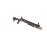 Strzelba ASG Specna Arms SA-VGS8 Vapor™ Half-Tan