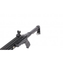 Strzelba ASG Specna Arms SA-VGS9 Vapor™ Czarna