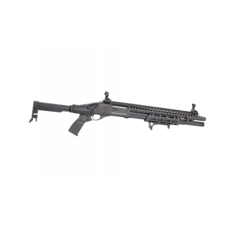 Strzelba ASG Specna Arms SA-VGS9 Vapor™ Czarna Strzelba ASG Specna Arms SA-VGS9 Vapor™ Czarna