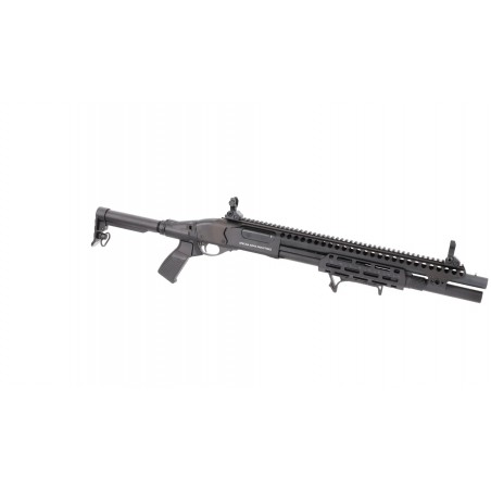 Strzelba ASG Specna Arms SA-VGS9 Vapor™ Czarna Strzelba ASG Specna Arms SA-VGS9 Vapor™ Czarna