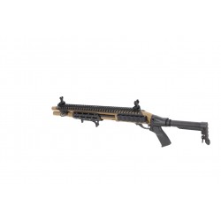 Strzelba ASG Specna Arms SA-VGS10 Vapor™ Half-Tan