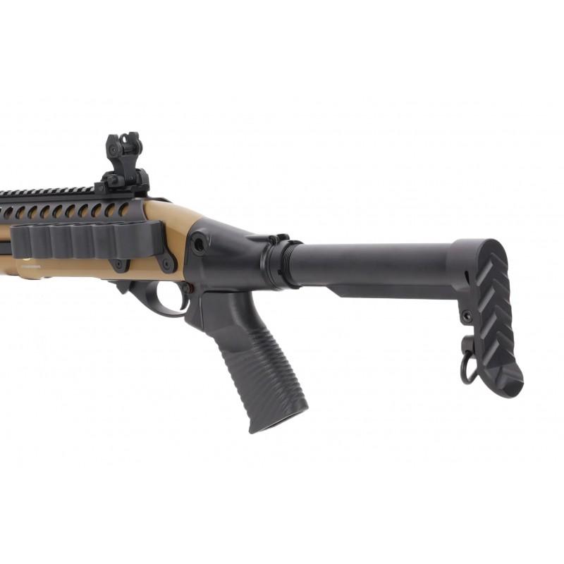 Strzelba ASG Specna Arms SA-VGS10 Vapor™ Half-Tan