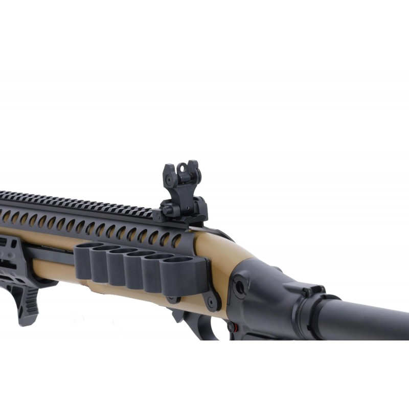 Strzelba ASG Specna Arms SA-VGS10 Vapor™ Half-Tan