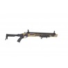 Strzelba ASG Specna Arms SA-VGS10 Vapor™ Half-Tan
