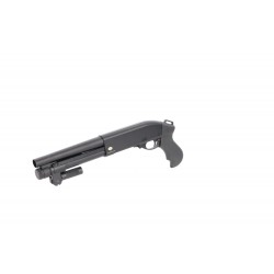 Strzelba ASG Specna Arms SA-VGS11 Vapor™ Czarna