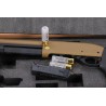 Strzelba ASG Specna Arms SA-VGS12 Vapor™ Half-Tan
