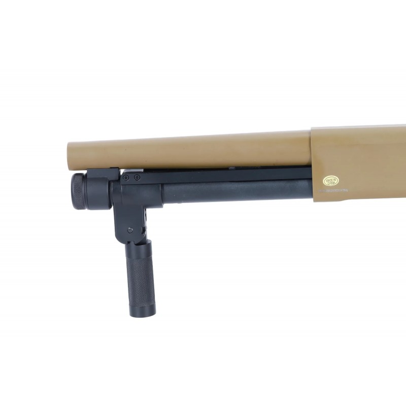 Strzelba ASG Specna Arms SA-VGS12 Vapor™ Half-Tan