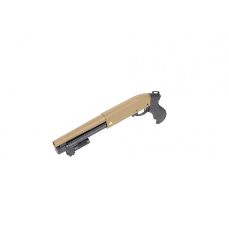 Strzelba ASG Specna Arms SA-VGS12 Vapor™ Half-Tan Strzelba ASG Specna Arms SA-VGS12 Vapor™ Half-Tan