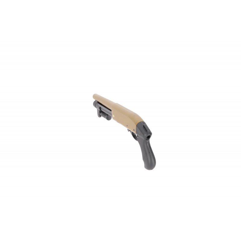Strzelba ASG Specna Arms SA-VGS12 Vapor™ Half-Tan