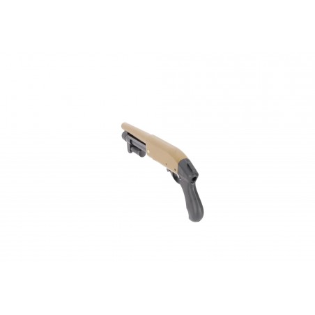 Strzelba ASG Specna Arms SA-VGS12 Vapor™ Half-Tan Strzelba ASG Specna Arms SA-VGS12 Vapor™ Half-Tan