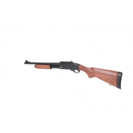 Strzelba ASG Specna Arms SA-VGS13 Vapor™ Real Wood Strzelba ASG Specna Arms SA-VGS13 Vapor™ Real Wood