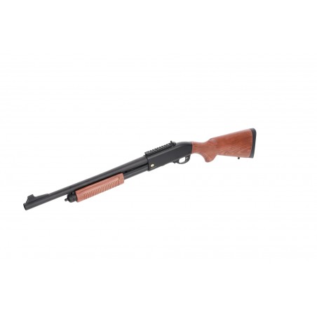 Strzelba ASG Specna Arms SA-VGS13 Vapor™ Real Wood Strzelba ASG Specna Arms SA-VGS13 Vapor™ Real Wood