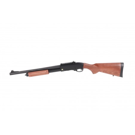 Strzelba ASG Specna Arms SA-VGS13 Vapor™ Real Wood Strzelba ASG Specna Arms SA-VGS13 Vapor™ Real Wood