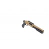Strzelba ASG Specna Arms SA-VGS16 Vapor™ Half-Tan